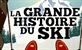 Fantastična povijest skijanja