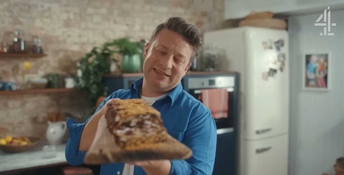 Jamie Oliver: Kuhajmo jeftinije