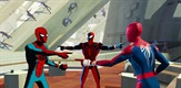Spider-Man: Putovanje kroz Spider-svijet