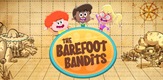 The Barefoot Bandits 