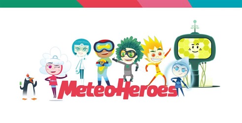Meteo Heroes