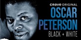 Oscar Peterson: Black White / Oscar Peterson: Black and White