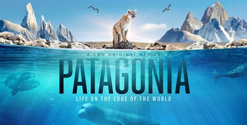 Patagonija: Život na kraju svijeta