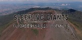 Uspavani divovi: Nemirni europski vulkani