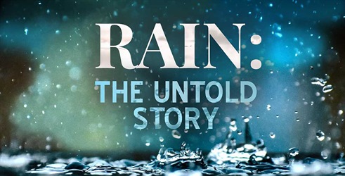 Kiša: Neispričana priča