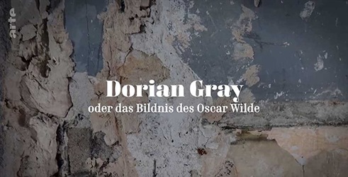 Dorian Gray, slika Oscara Wildea