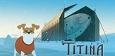Titina: Avantura na Sjevernom polu