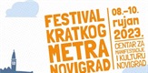 Festival kratkog metra Novigrad