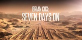 Brian Cox: Seven Days on Mars / Seven Days on Mars