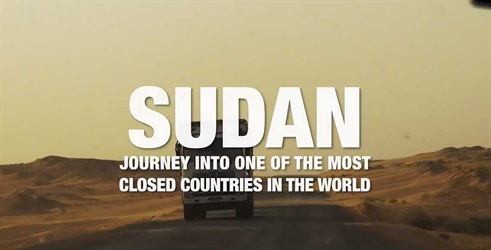 Sudan - Putovanje u jednu od najzatvorenijih zemalja na svijetu