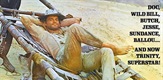 On l'appelle Terence Hill / They Call Me Terence Hill / Son Nome est Terence Hill