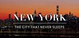 New York, grad koji nikada ne spava