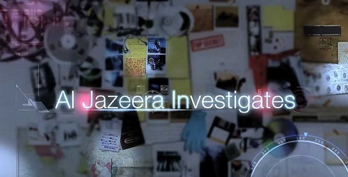 Al Džazira istražuje