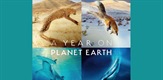 Godina na planetu Zemlji