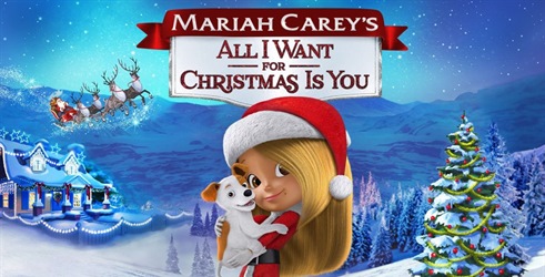 All I Want for Christmas Is You / Mariah Carey: All I Want For Christmas Is You