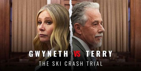 Gwyneth vs Terry: The Ski Crash Trial