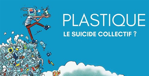 Je li plastika kolektivno samoubojstvo?