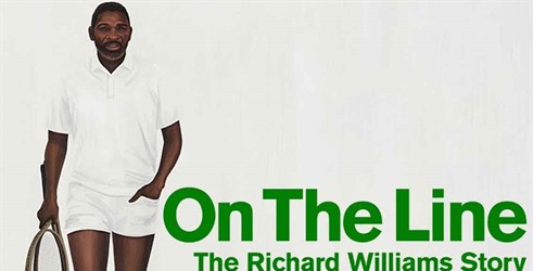 Na rubu: Priča o Richardu Williamsu