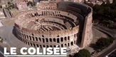 Le Colisee, une mégastructure romaine / Colosseum: A Jewel in Rome's Crown