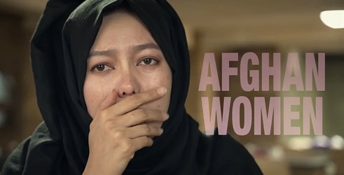 Žene Afganistana
