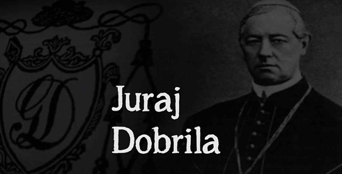 Juraj Dobrila