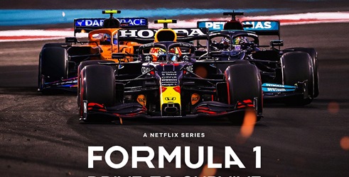 Formula 1: Život u šestoj brzini