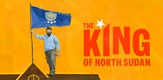 The King of North Sudan