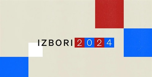 Izbori 2024. Nova TV