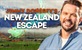 Jimmy Doherty: Putujući po Novom Zelandu
