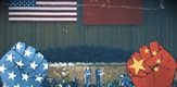 Kina - SAD: Novi hladni rat