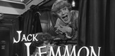 Jack Lemmon, une vie de cinéma / Jack Lemmon - a True Trooper