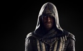 Otkriven lik Michaela Fassbendera u "Assassin's Creedu"