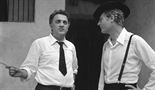 Visconti protiv Fellinija - Talijanski remi