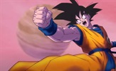 Iznenađenje u kinima: "Dragon Ball Super: Super Hero" gledaniji od novog filma Idrisa Elbe