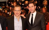 Matt Damon i John Krasinski pripremaju novu suradnju