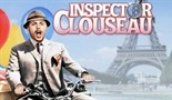 Pink Panther: Inspektor Clouseau