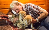 O ovome svi pričaju: doku serija "Tiger King" najgledanija na Netflixu
