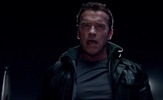 Arnie popljucao "Terminator Salvation"