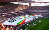Nogomet: Benfica – Beira Mar