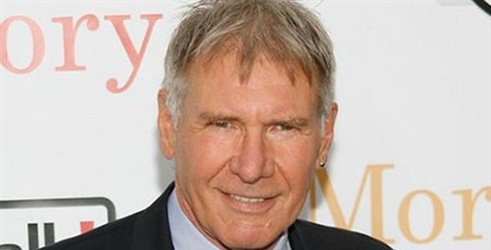 Harrison Ford komaja čaka Plačance 3