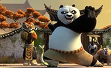 "Kung Fu Panda 3" najgledaniji film vikenda u SAD-u