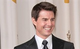 Mar Tom Cruise zapušča scientološko cerkev?