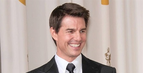 Mar Tom Cruise zapušča scientološko cerkev?