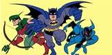 Batman i hrabri superjunaci