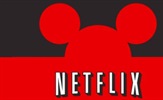 Disney se povlači s Netflixa