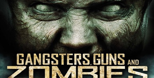 Gangsteri, oružje i zombiji