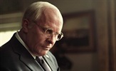 Christian Bale neprepoznatljiv kao Dick Cheney