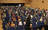 Počeo Kiki Tabor - međunarodni festival dječjeg filma u Zaboku