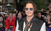 Johnny Depp u trileru "Transcedence"!