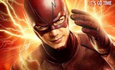 "Flash" i još šest serija dobilo novu sezonu